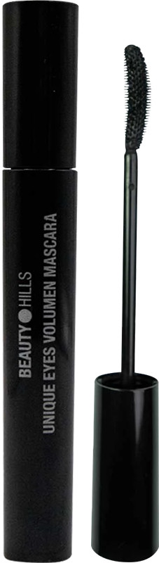 Туш для вій Unique eyes Beauty Hills, 8,5 мл
