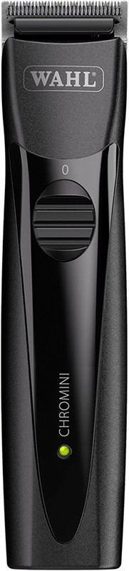Машинка для стрижки WAHL ChroMini Pro2 черная