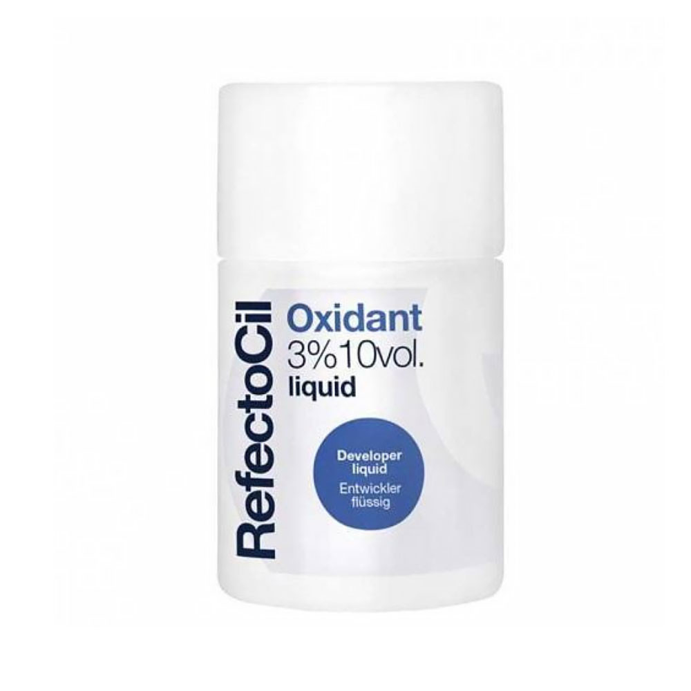 Проявник рідкий 3% RefectoCil, 100 мл