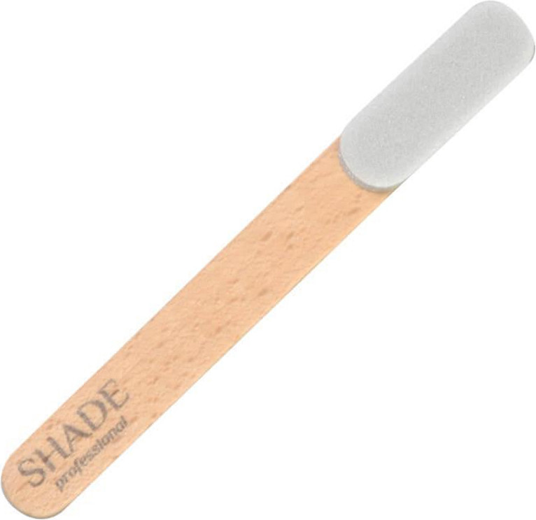 Пилка одноразовая 150 грит с бафом 400 грит Shade