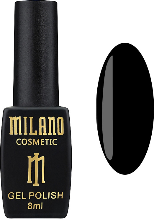 Гель-лак 107 Milano, 8 мл