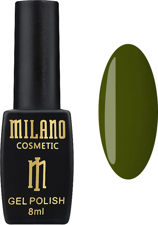 Гель-лак 145 Milano, 8 мл