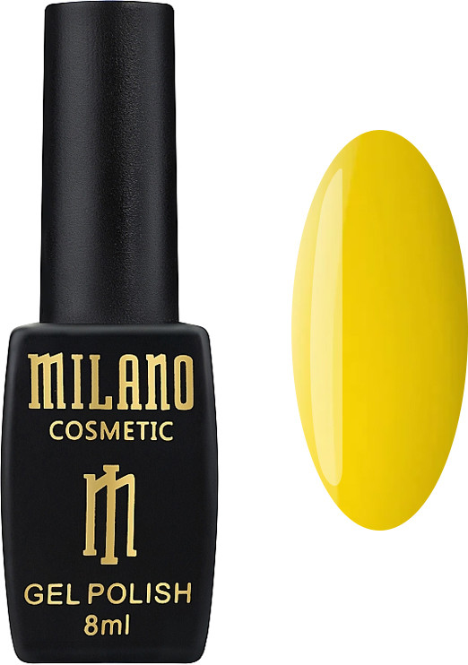 Гель-лак 254 Milano, 8 мл