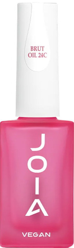 Олійка суха Brut Oil 24C JOIA VEGAN, 15 мл