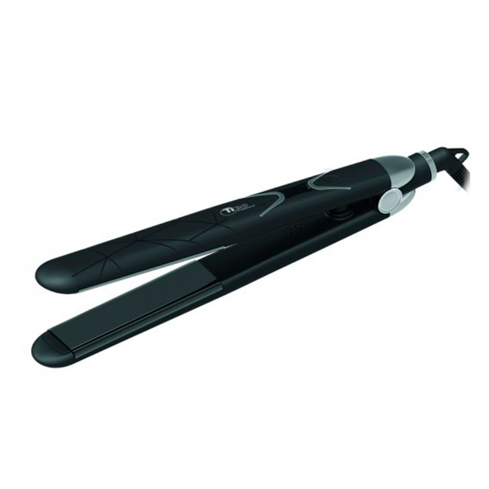 Плойка-выпрямитель Professional Titanium Ctyler 32 мм 100024 Tico