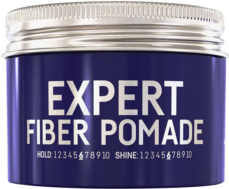 Помада-павутинка для волосся Exclusive Expert Fiber Pomade Immortal, 100 мл 