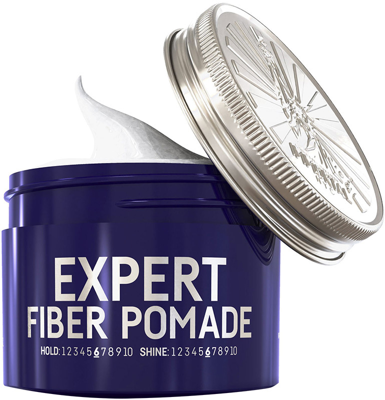 Помада-павутинка для волосся Exclusive Expert Fiber Pomade Immortal, 100 мл  Фото 2 
