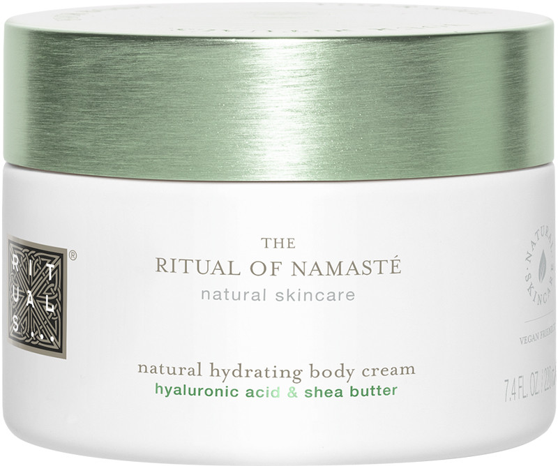 Крем для тіла The Ritual of Namaste 220  (в рефілі) мл Rituals 