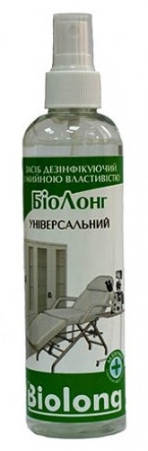Универсальный BioLong, 500 мл 
