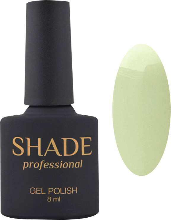 Гель-лак для нігтів Autumn №1 Shade, 8 мл