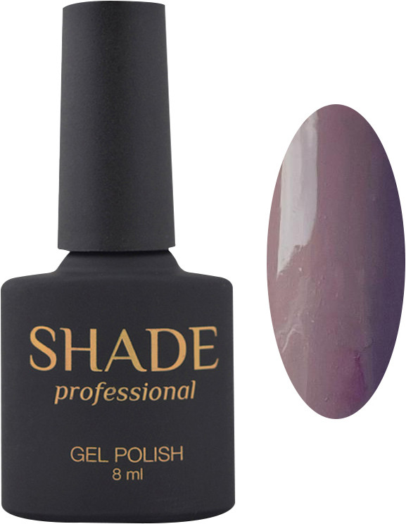 Гель-лак для ногтей Autumn №6 Shade, 8 мл