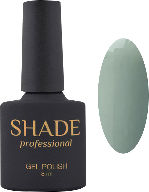 Гель-лак для нігтів Autumn №18 Shade, 8 мл
