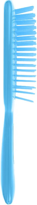 Щітка SUPERBRUSH синя ТМ Janeke на beauty-prof.com Фото 2 Щітка SUPERBRUSH синя ТМ Janeke Фото 2