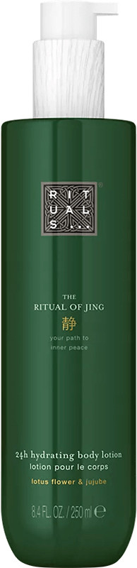 Лосьон для тела THE RITUAL OF JING RITUALS, 250 мл