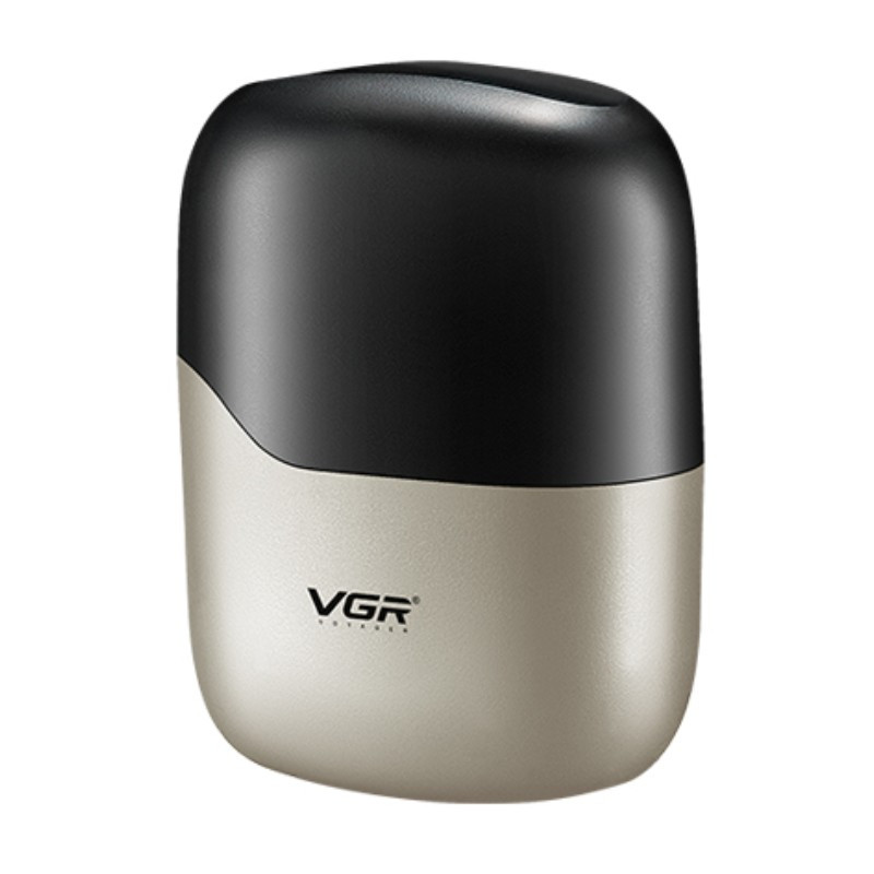 Електробритва роторна V-345 GREY IPX7 VGR 