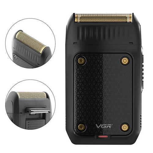 Електробритва V-353 BLACK VGR