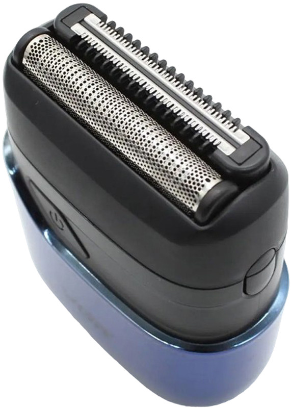 Електробритва V-364 BLUE IPX7 VGR  Фото 3 