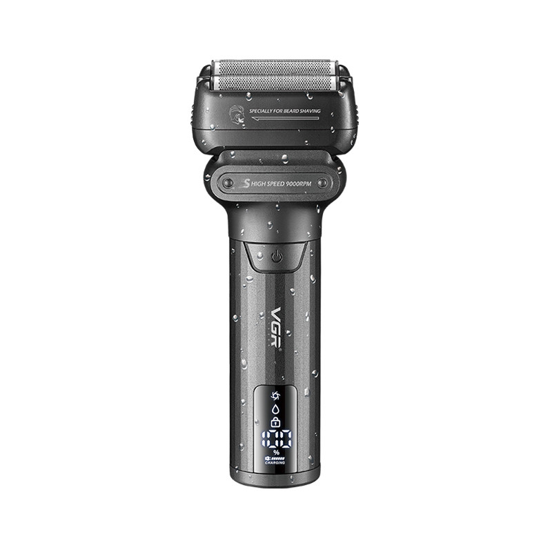 Електробритва V-368 IPX6 VGR 