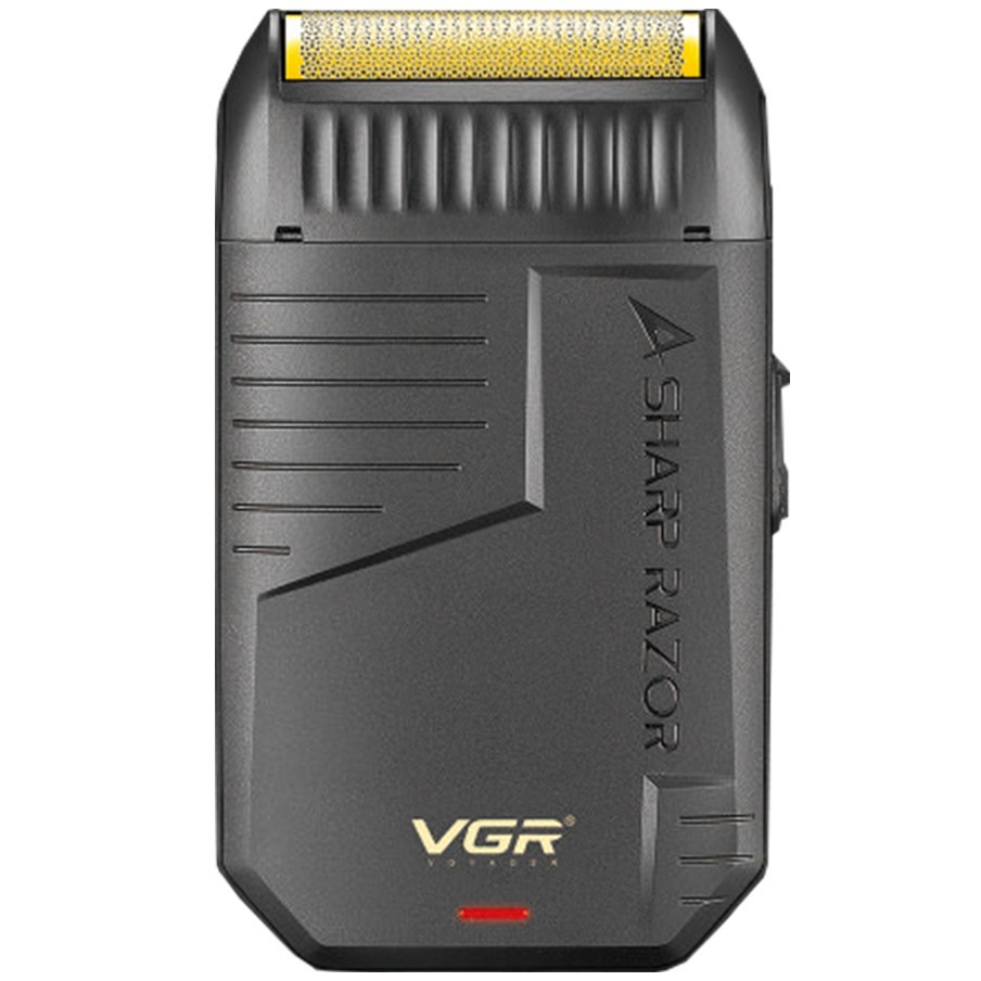 Электробритва V-375 VGR на beauty-prof.com Электробритва V-375 VGR