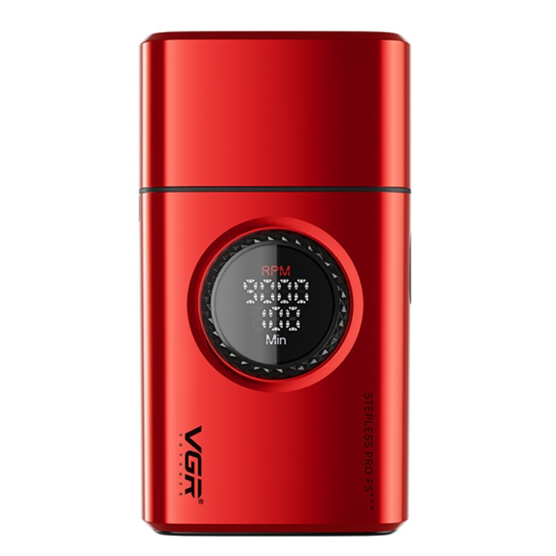 Электробритва V-378 RED VGR