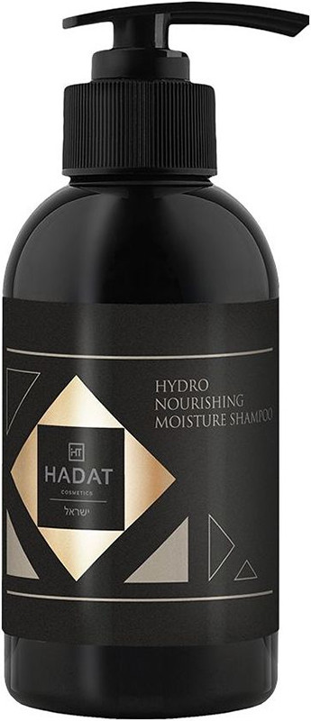 Шампунь зволожувальний Hydro Nourishig Moisture Hadat, 250 мл