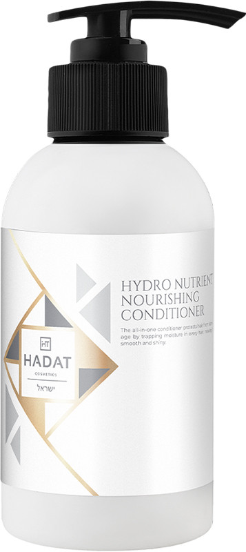 Кондиціонер для волосся зволожуючий Hydro nutrient nourishing HADAT, 250 мл