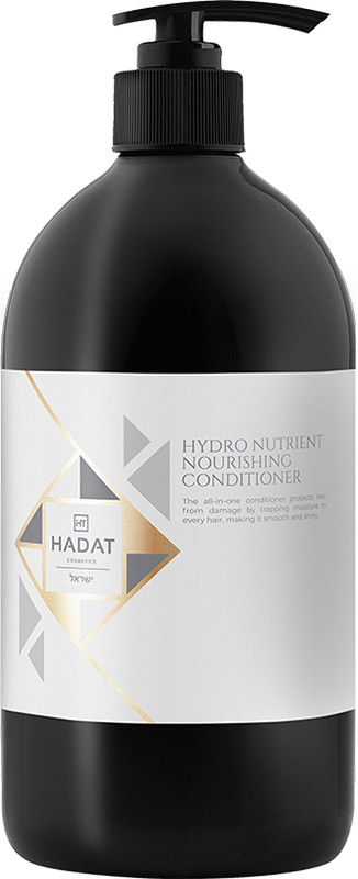 Кондиционер для волос увлажняющий Hydro nutrient nourishing HADAT, 800 мл