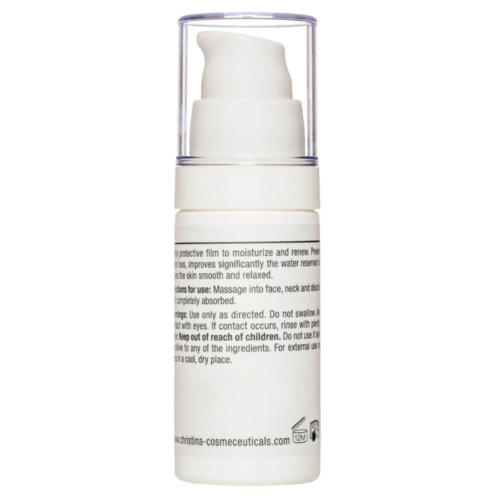 Зволожуюча та відновлююча сироватка Comodex Hydrate & Restore Serum Christina, 30 мл  Фото 2 