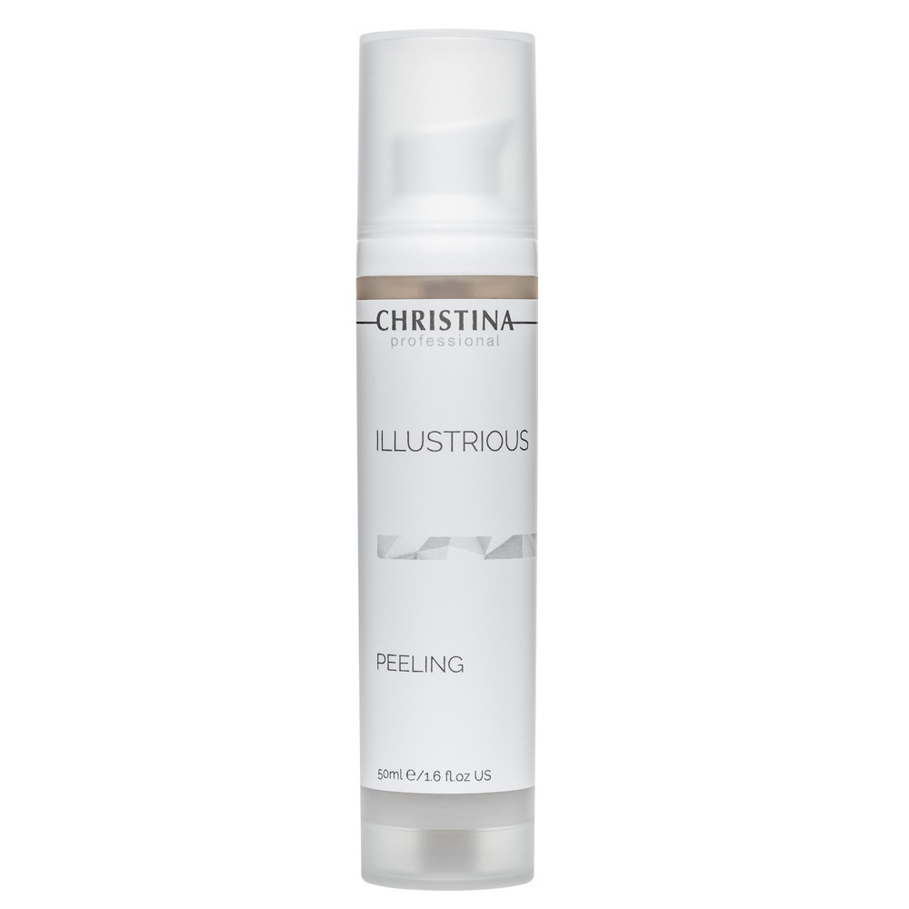 Пилинг Illustrious Peeling Christina, 50 мл