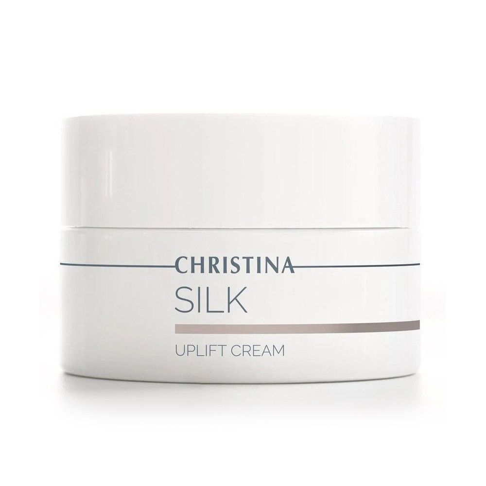 Крем лифтинг Silk UpLift Cream Christina, 50 мл