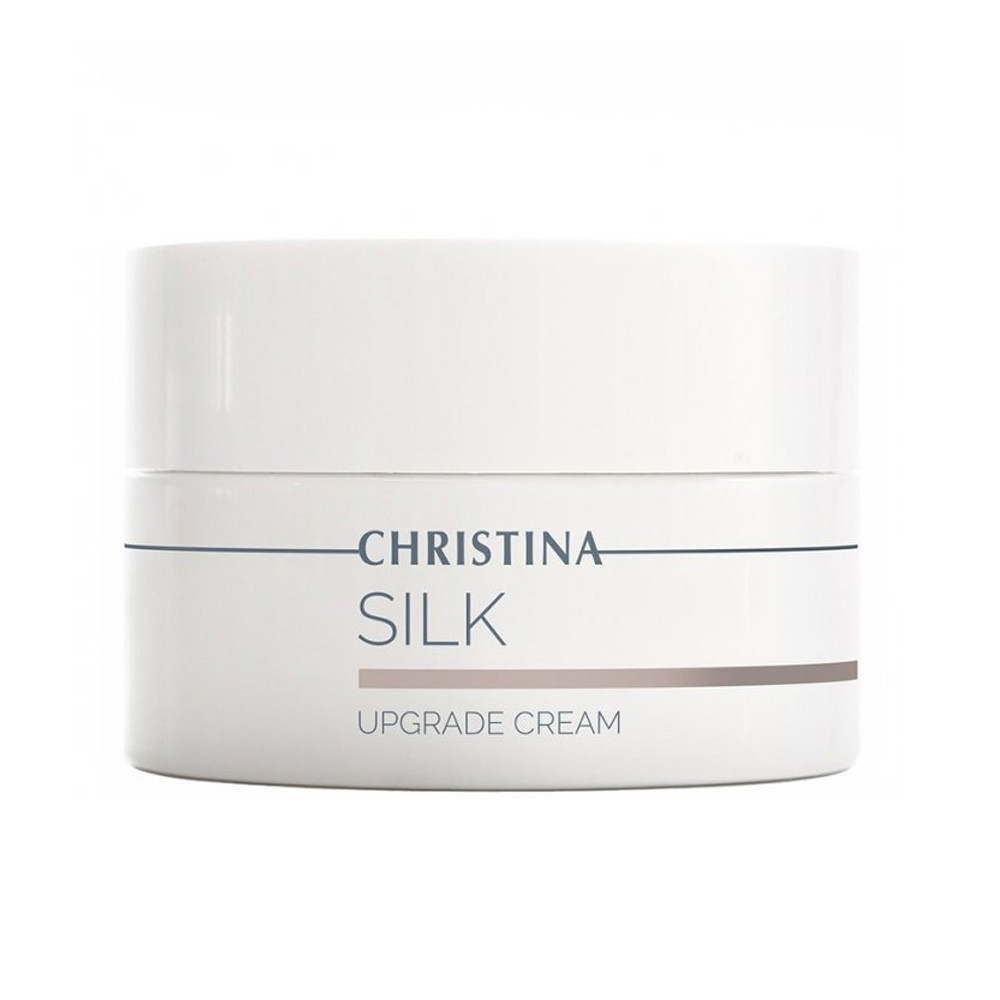 Крем восстанавливающий Silk UpGrade Cream Christina, 50 мл