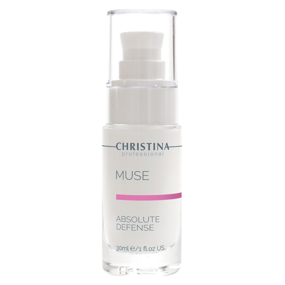 Сироватка абсолютний захист Muse Absolute Defence Christina, 30 мл