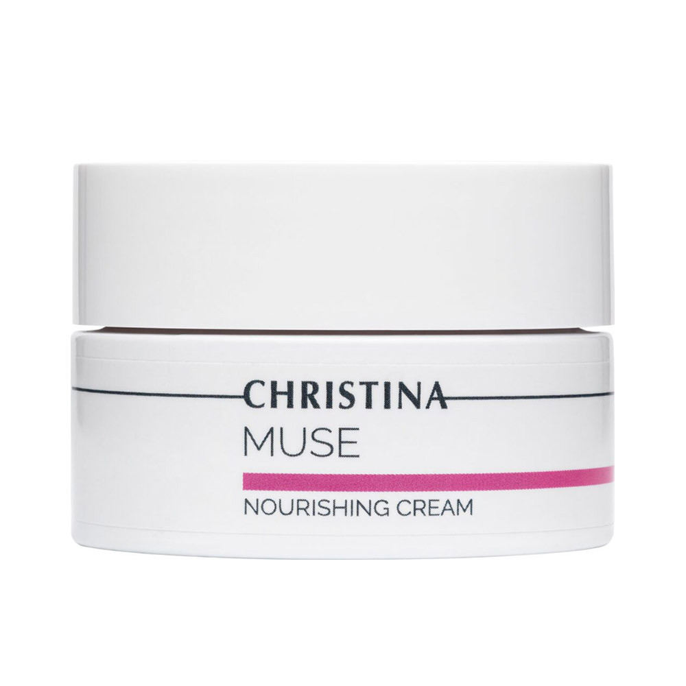 Крем питательный Muse Nourishing Cream Christina, 50 мл на beauty-prof.com Крем питательный Muse Nourishing Cream Christina, 50 мл