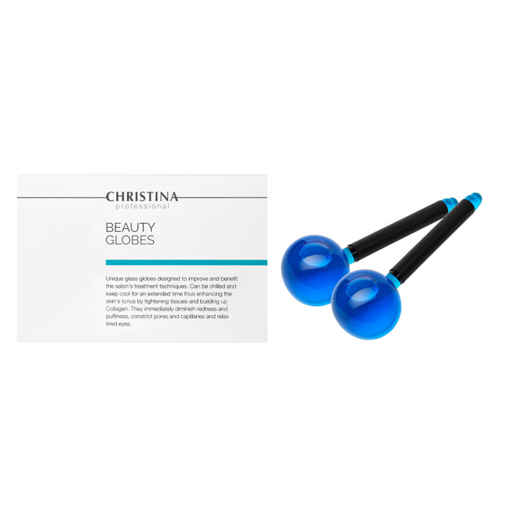 Заспокійливі кульки краси Beauty Globs Christina на beauty-prof.com Фото 3 Заспокійливі кульки краси Beauty Globs Christina Фото 3