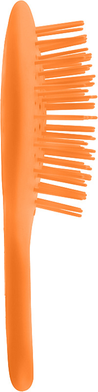 Щітка Mini Superbrush Помаранчева Janeke на beauty-prof.com Фото 2 Щітка Mini Superbrush Помаранчева Janeke Фото 2