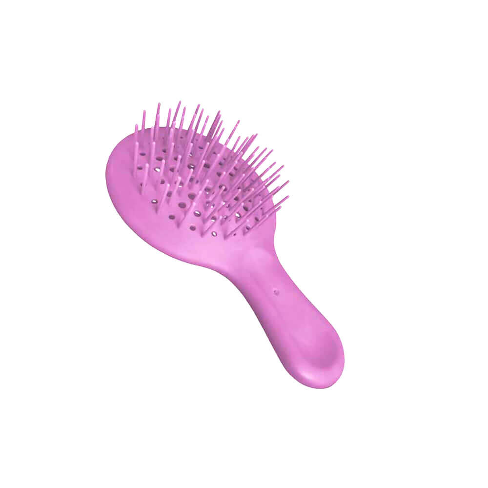 Щетка Mini Superbrush Фуксия Janeke