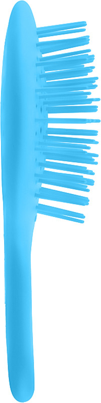 Щітка Mini Superbrush Блакитна Janeke на beauty-prof.com Фото 2 Щітка Mini Superbrush Блакитна Janeke Фото 2