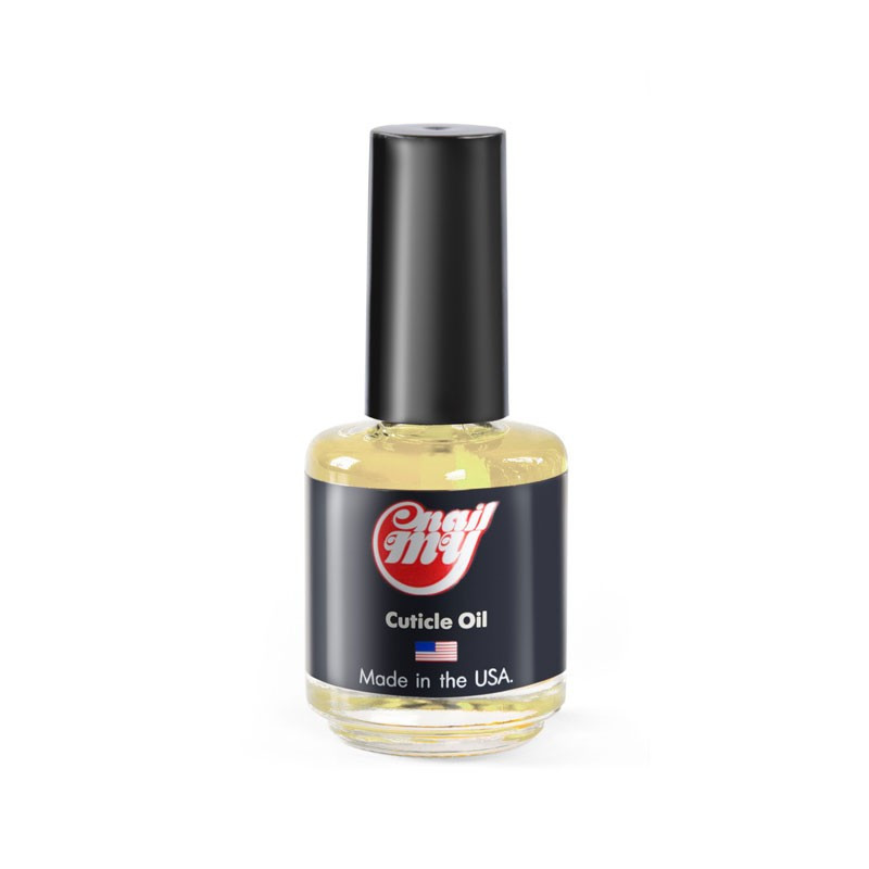 Масло для кутикулы Киви My Nail, 15 мл