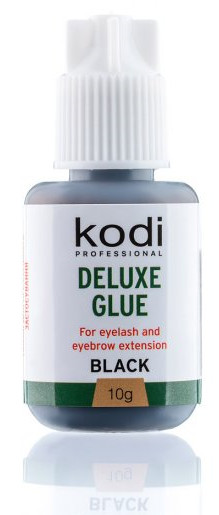 Клей для ресниц Deluxe Kodi, 10 гр