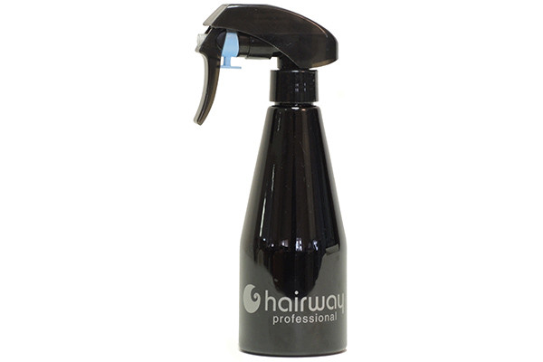 Розпилювач Hairway 280мл, чорний