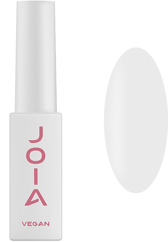 Гель-лак для ногтей 001 JOIA vegan, 6 мл