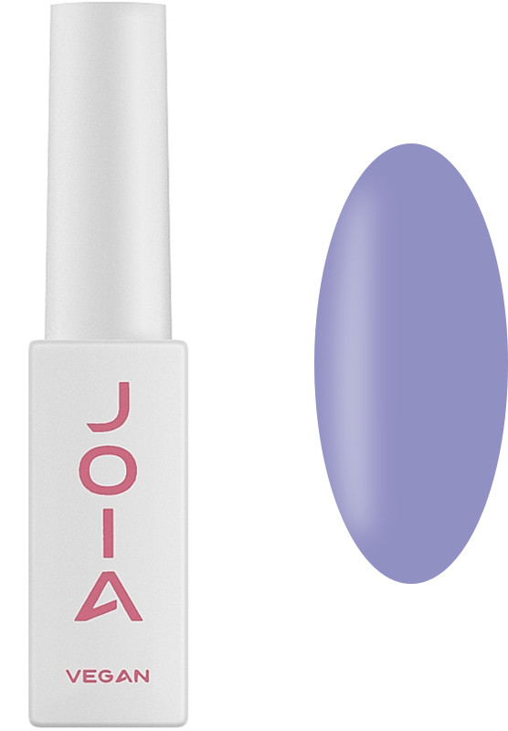 Гель-лак для ногтей 17 JOIA vegan, 6 мл
