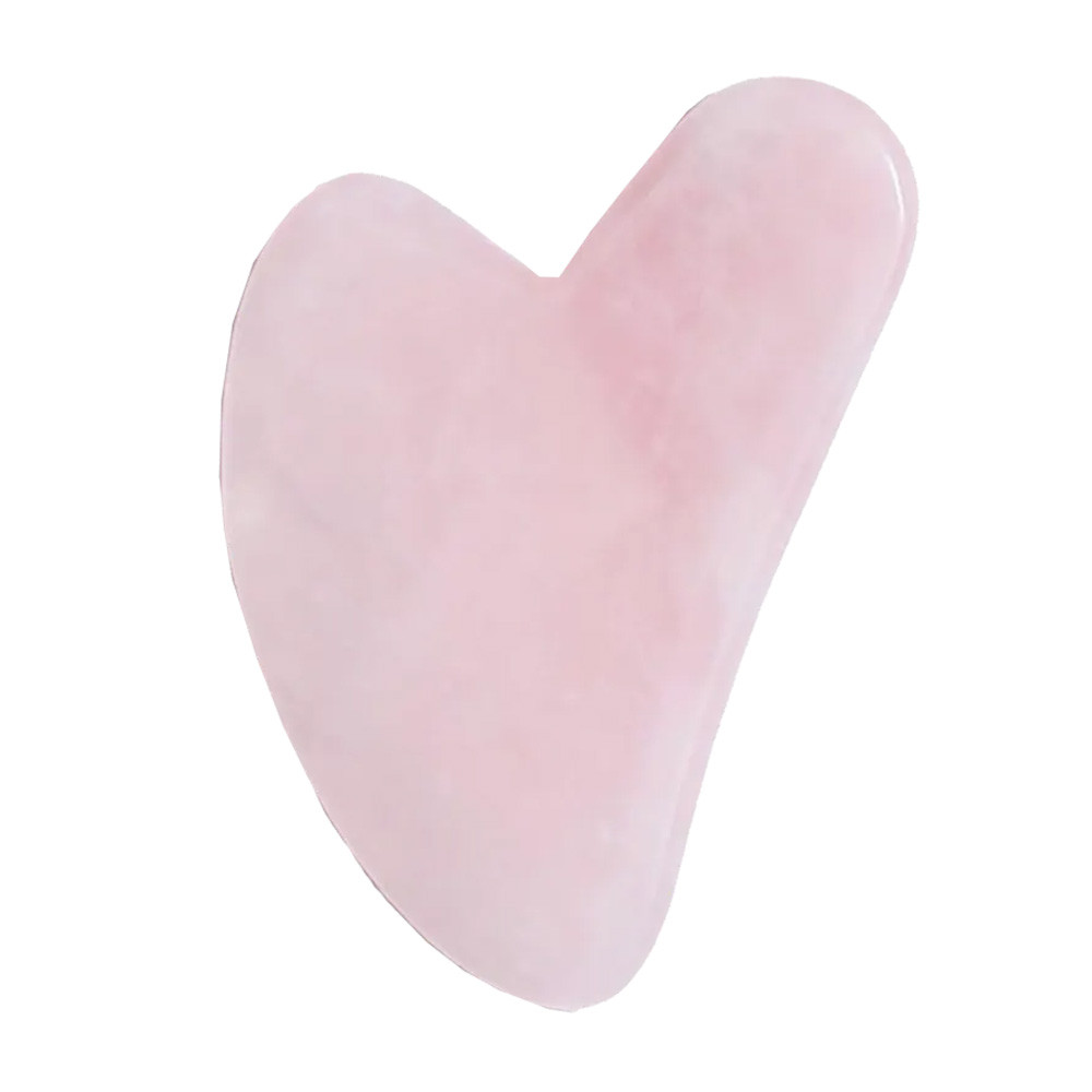 Кварцевый скребок гуаша Gua Sha.Me Mermade