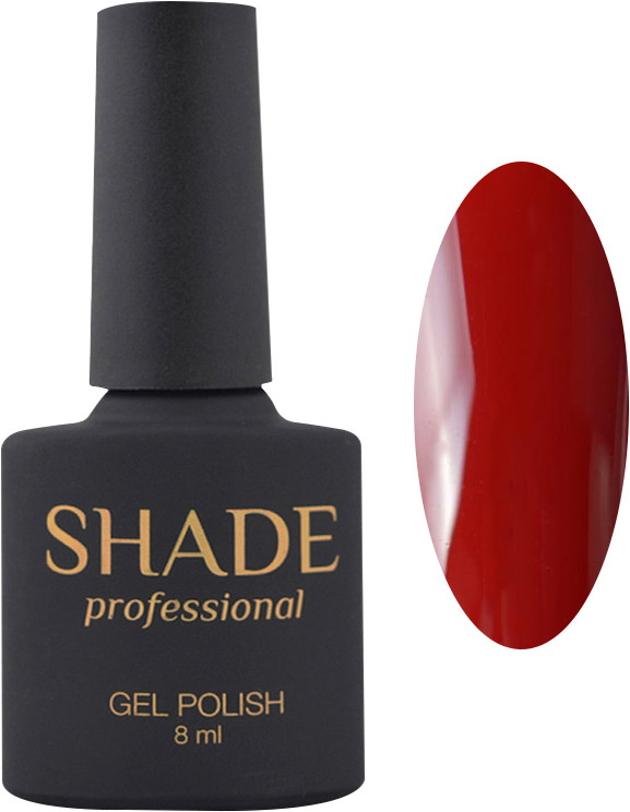Гель-лак №080 Shade, 8 мл