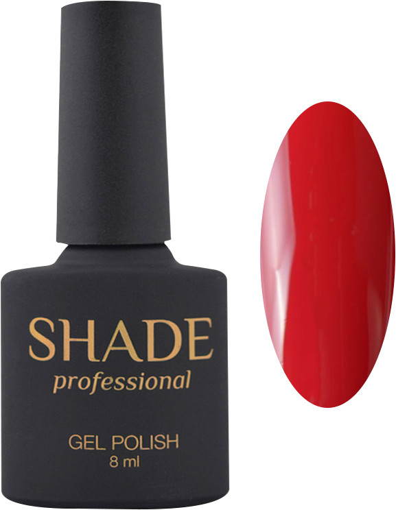 Гель-лак №081 Shade, 8 мл