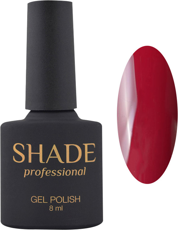 Гель-лак №086 Shade, 8 мл