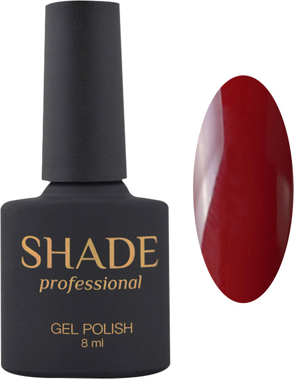 Гель-лак №087 Shade, 8 мл