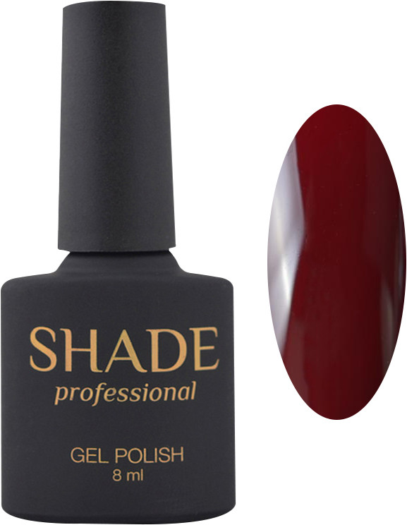 Гель-лак №088 Shade, 8 мл
