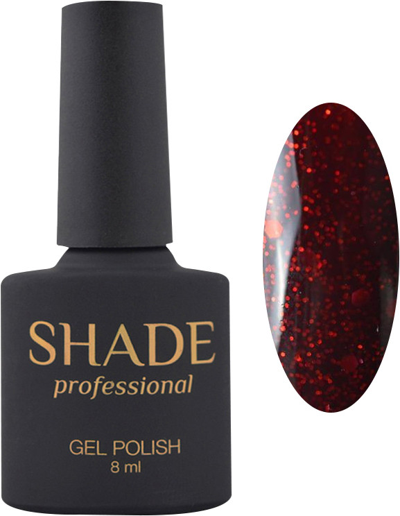 Гель-лак №089 Shade, 8 мл