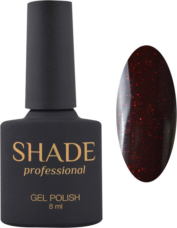 Гель-лак №090 Shade, 8 мл